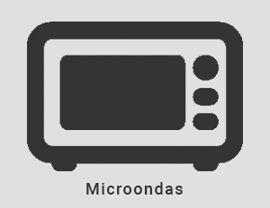 microondas