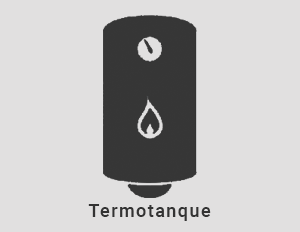 termotanque