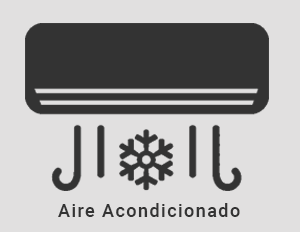 aire acondicionado