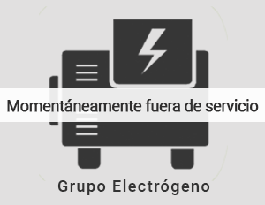 grupo electrogeno