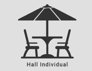 hall
