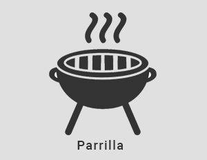 parrilla