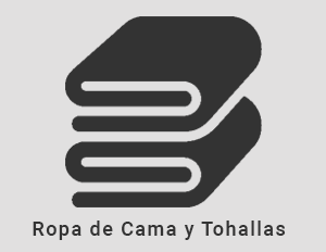 ropa de cama