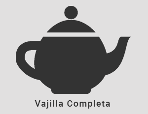 vajilla